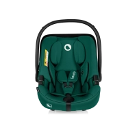 Siège auto Astrid 40-87cm i-Size - Lionelo - Black Onyx