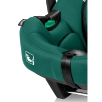 Siège auto Astrid 40-87cm i-Size - Lionelo - Black Onyx