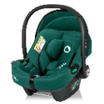 Siège auto Astrid 40-87cm i-Size - Lionelo - Green Forest