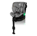 Siège auto Harmony i-size 40-150cm - Lionelo - Grey