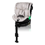 Siège auto Harmony i-size 40-150cm - Lionelo - Beige Sand
