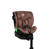 Siège auto Harmony i-size 40-150cm - Lionelo - Pink