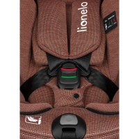 Siège auto Harmony i-size 40-150cm - Lionelo - Pink