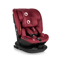 Siège auto Bastiaan 40-150cm i-Size - Lionelo - Beige Sand