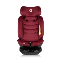 Siège auto Bastiaan 40-150cm i-Size - Lionelo - Beige Sand