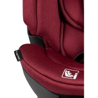 Siège auto Bastiaan 40-150cm i-Size - Lionelo - Beige Sand