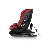 Siège auto Bastiaan 40-150cm i-Size - Lionelo - Beige Sand