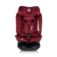 Siège auto Bastiaan 40-150cm i-Size - Lionelo - Beige Sand