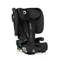 Siège auto Nelly i-size 76-150cm - Lionelo - Graphite
