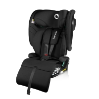 Siège auto Nelly i-size 76-150cm - Lionelo - Graphite
