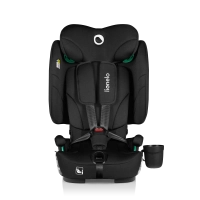 Siège auto Nelly i-size 76-150cm - Lionelo - Graphite