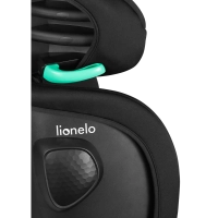 Siège auto Nelly i-size 76-150cm - Lionelo - Graphite