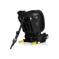 Siège auto Nelly i-size 76-150cm - Lionelo - Graphite