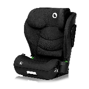 Siège auto Neal i-size 100-150cm - Lionelo - Carbon