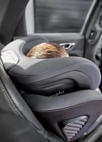 Siège auto Neal i-size 100-150cm - Lionelo - Lilac