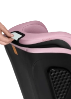 Siège auto Neal i-size 100-150cm - Lionelo - Lilac