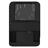 Organisateur de siège - Lionelo - Black