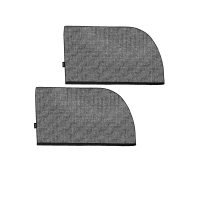 Pare-soleil - Lionelo - Black