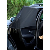 Pare-soleil - Lionelo - Black