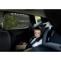 Pare-soleil - Lionelo - Black