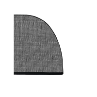 Pare-soleil - Lionelo - Black