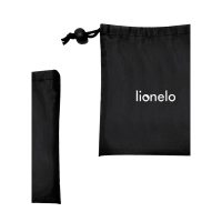 Pare-soleil - Lionelo - Black