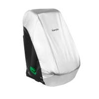 Habillage soleil - Lionelo - Carbon