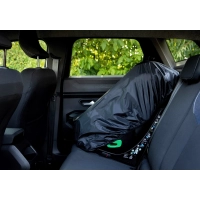 Habillage soleil - Lionelo - Carbon