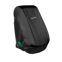 Habillage soleil - Lionelo - Carbon