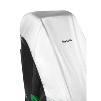 Habillage soleil - Lionelo - Carbon