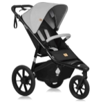 Poussette Azura - Lionelo - Stone