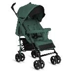 Poussette Irma - Lionelo - Emerald