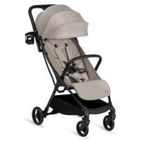 Poussette Agia - Lionelo - Beige Sand