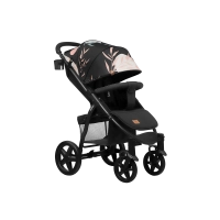 Poussette Annet - Lionelo - Brown