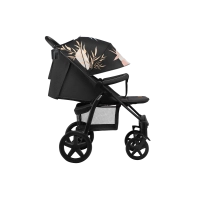 Poussette Annet - Lionelo - Brown