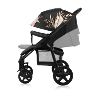 Poussette Annet - Lionelo - Brown