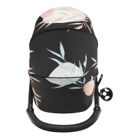 Poussette Annet - Lionelo - Brown