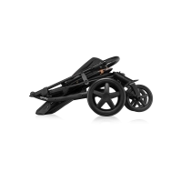 Poussette Annet - Lionelo - Brown