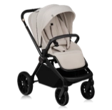 Poussette Mika Plus - Lionelo - Beige Sand
