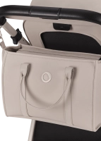 Poussette multifonction Layla - Lionelo - Beige Taupe