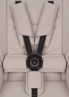 Poussette multifonction Layla - Lionelo - Beige Taupe