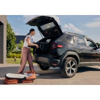 Poussette multifonction Layla - Lionelo - Green Forest