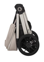 Poussette multifonction Layla - Lionelo - Green Forest