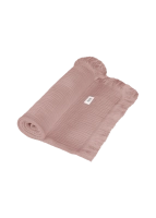 Lange en mousseline - Lionelo - Grey