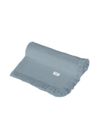 Lange en mousseline - Lionelo - Stone