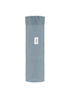 Lange en mousseline - Lionelo - Stone