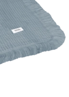 Lange en mousseline - Lionelo - Stone