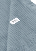 Lange en mousseline - Lionelo - Stone