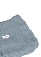 Lange en mousseline - Lionelo - Stone