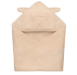 Cape de bain - Lionelo - Beige Sand